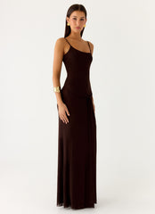 Ibiza Heat Bracelet - Gold